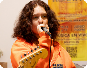 carrera artística