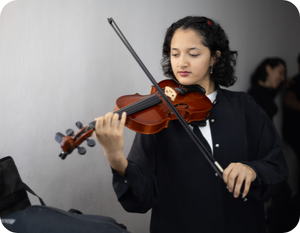 Escuela de música