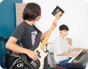 Escuela de música
