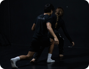 Escuela de danza en Playa del Carmen