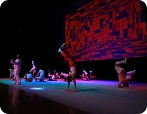 validez estudios de danza en México