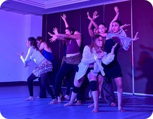 edad para estudiar danza profesional