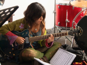 hábitos del músico profesional