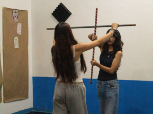 casting para actores